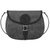 Conceal & Carry Shell Purse - Wax Grey