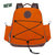 Deluxe Woodsman's Pack - Orange