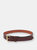 Duluth Pack Leather Belt - Brown
