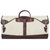 Large Sportsmans Duffel - Natural