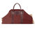 Log Carrier - Burgundy