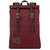 Roll-Top Scout Pack - Burgundy