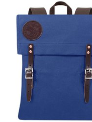 Scout Pack - Royal Blue