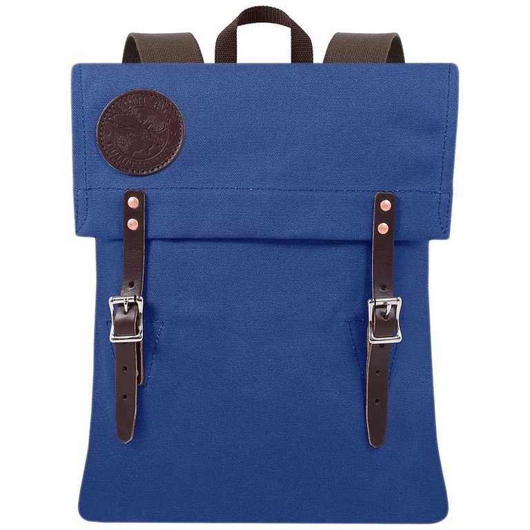 Scout Pack - Royal Blue