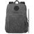 Standard Laptop Backpack - Wax Grey