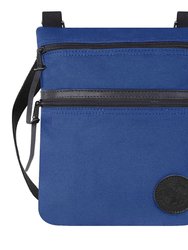 Traverse Crossbody Bag - Royal