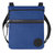 Traverse Crossbody Bag - Royal