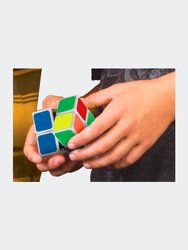 2" x 2" Quick Cube Puzzle