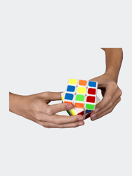3" x 3" Quick Cube Puzzle