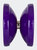 Big Fun Yo-Yo [Purple & White], Unresponsive Pro Level Yo-Yo, Concave Bearing