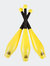 Juggling Clubs - Set Of 3 - Yellow