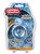 Metal Racer Yo-Yo, Aluminum Advanced Level Yo-Yo With Racer Caps And SG Sticker Response, Blue - Blue
