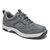 Men's 8000 Ubal Lace Sneaker In Grey - Grey