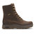 Men's 8000Works 8" 400G Insulated Boot - 4E/extra Wide Width In Brown