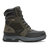 Men's 8000Works 8" Ubal Side-Zip 400G Insulated Boot - 4E/extra Wide Width In Black Multi