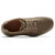 Men's Blucher Casual Shoe In Breen Nubuck