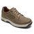 Men's Blucher Casual Shoe In Breen Nubuck - Breen Nubuck