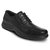 Men's Bryce Oxford Shoes In Black