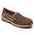 Men’S Captain Venetian Boat Shoe - 4E Width In Java - Java