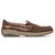 Men’S Captain Venetian Boat Shoe - 4E Width In Java