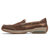 Men’S Captain Venetian Boat Shoe - 4E Width In Java