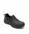 Men's Cloud Plus Slip-On Shoes - Medium Width In Black - Black