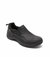 Men's Cloud Plus Slip-On Shoes - Wide Width In Black - Black