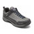 Men's Cloud Plus Waterproof Lace-Up Shoes - 4E Width In Grey - Grey