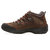 Men's Cloud Waterproof Boot In Brown