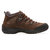 Men's Cloud Waterproof Boot In Brown