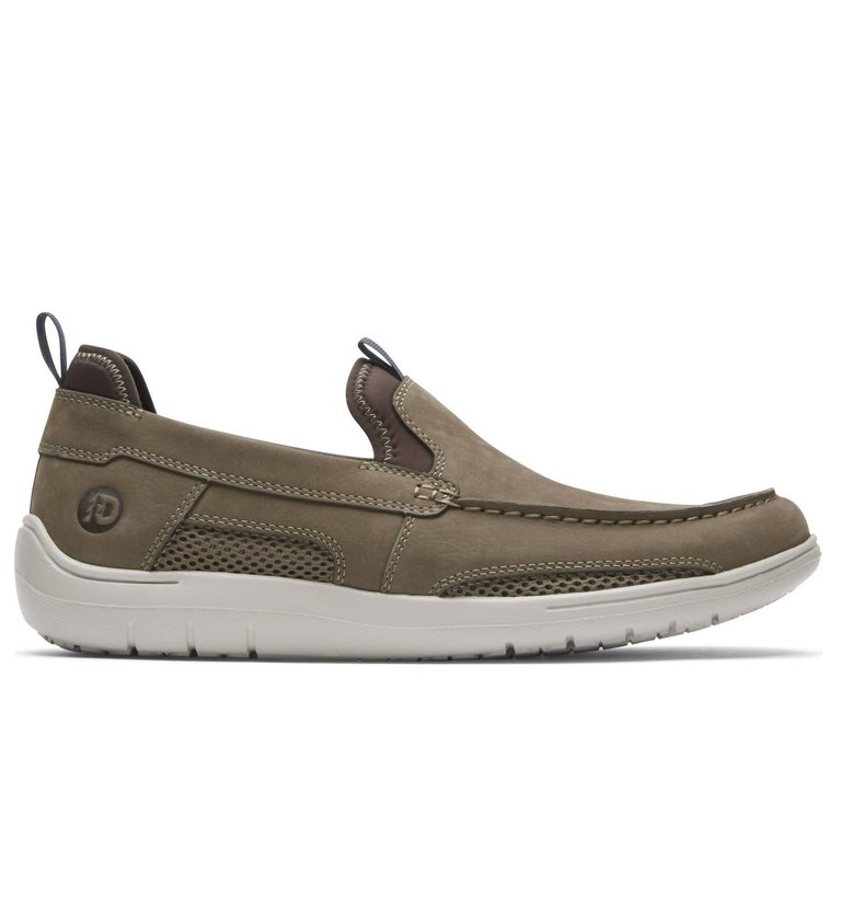 Men's Fitsmart Loafer - D Width In Breen - Breen