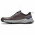 Men's Glastonbury Waterproof Ubal Ii Walking Shoe - Medium Width In Steel Grey