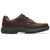 Men's Midland Oxford Shoes - 4E Width In Brown