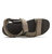 Men's Nolan Sport Sandal - 4E/ Extra Wide Width In Taupe