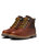 Men's Strickland Waterproof Chukka - Medium In Brown - Brown