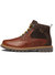 Men's Strickland Waterproof Chukka - Medium In Brown