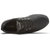 Men's Sutton Tie Waterproof Shoes In Black