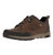 Men's Trukka Mudguard Waterproof Hiker Shoes In Brown - Brown