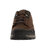 Men's Trukka Mudguard Waterproof Hiker Shoes In Brown