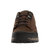 Men's Trukka Mudguard Waterproof Hiker Shoes In Brown