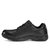 Men's Windsor Oxford Shoes - Wide Width In Black