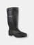 380PP Pricemaster Unisex Wellington Boots - Black - Black