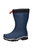 Childrens/Kids Blizzard Ski Boots/Snow Boots - Navy/Black