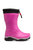 Childrens/Kids Blizzard Ski Boots/Snow Boots - Pink/Black