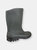 Dee Calf K580011 Mens Wellington Boots - Black