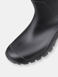 Dee Calf K580011 Mens Wellington Boots - Black