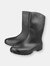 Dee Calf K580011 Mens Wellington Boots - Black