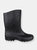 Dee Calf K580011 Mens Wellington Boots - Black