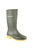 Dunlop Childrens/Kids Dull Galoshes (Green) (12 Child US) - Green