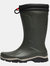 Dunlop Mens Blizzard Galoshes